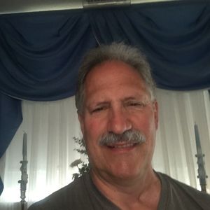 Meet your Posher, Jeff